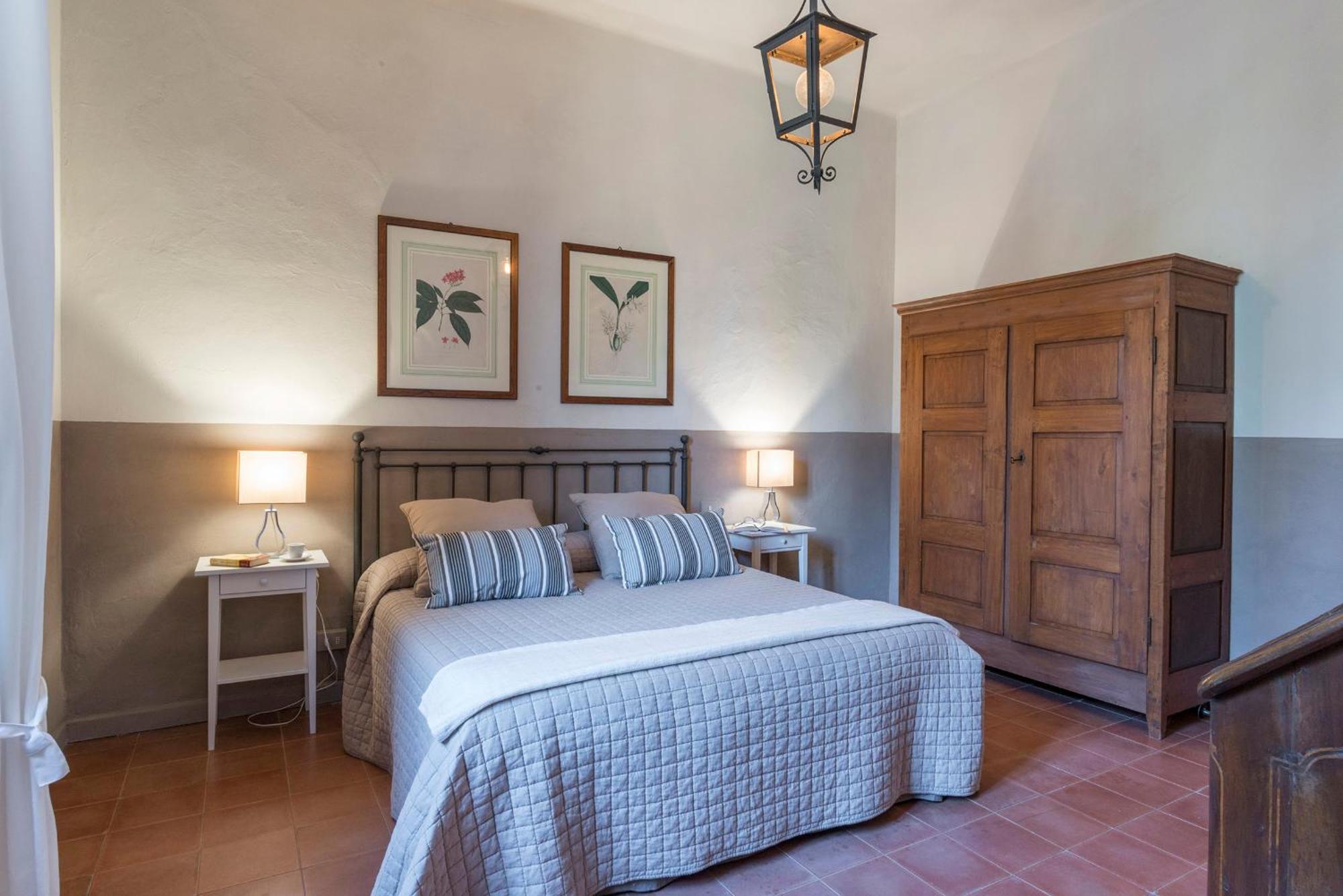 Villa Agriturismo Tenuta La Campana 아시아노 외부 사진